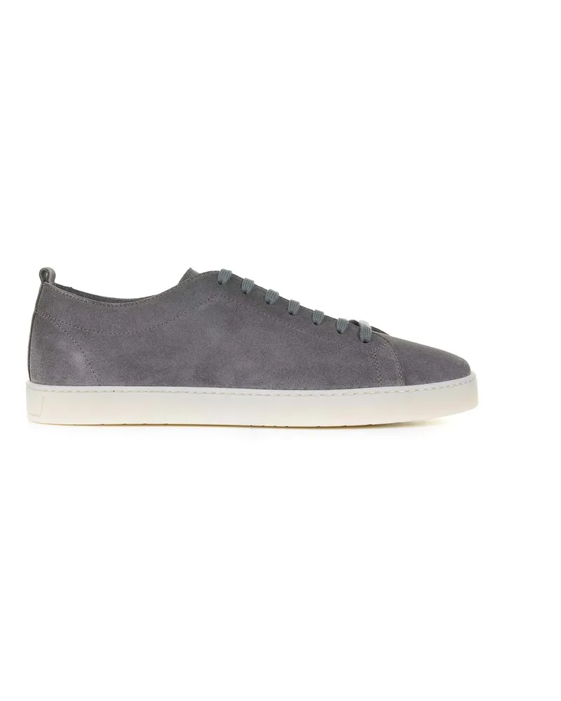 Barrett Sneaker - Grau Grau
