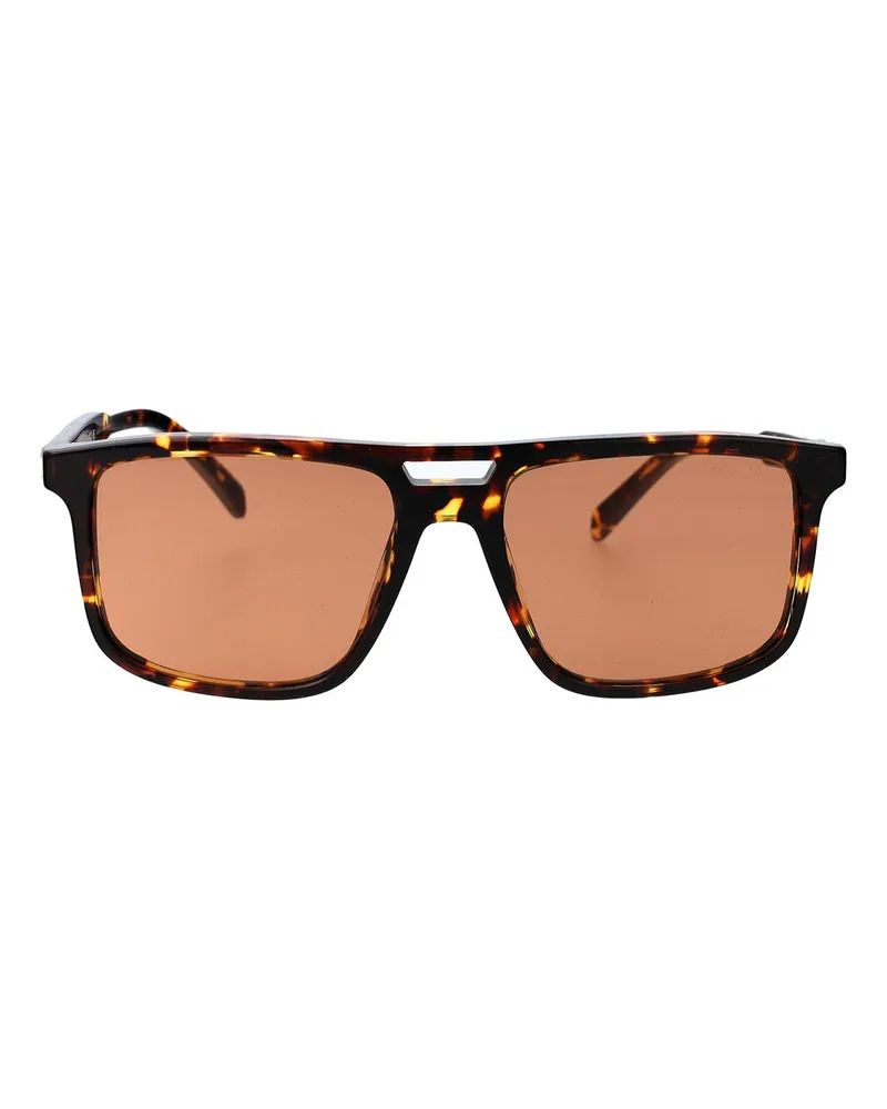 Prada Sonnenbrille - Braun Braun