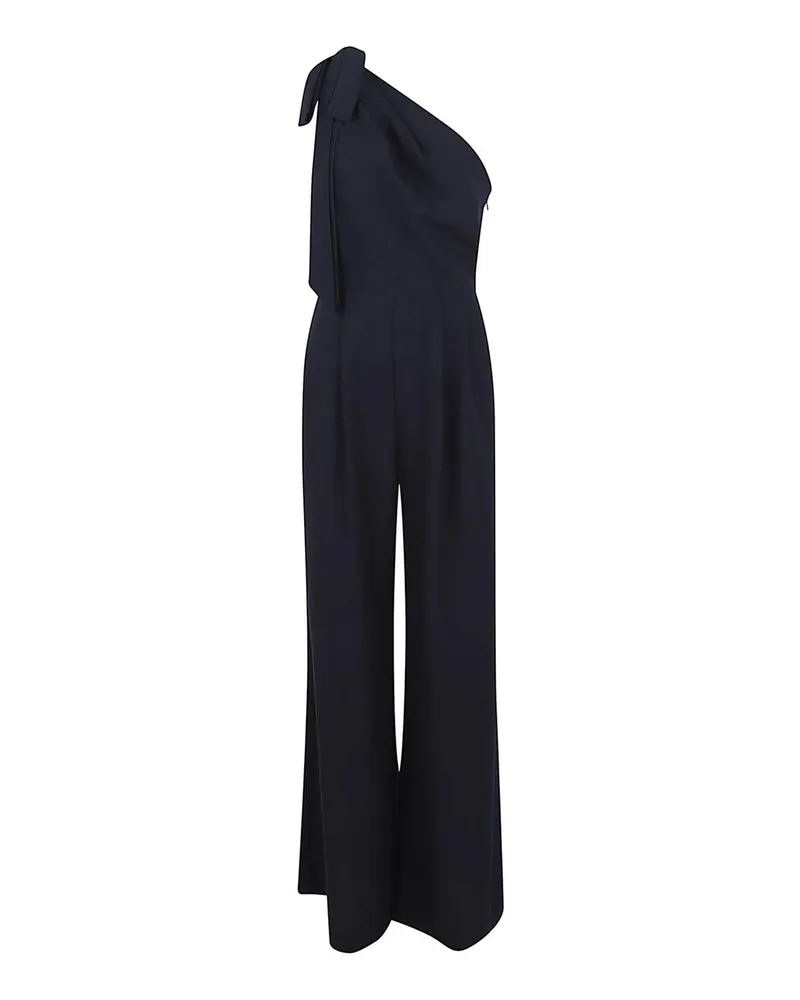 Ralph Lauren Jumpsuit - Dunkelblau Dunkelblau