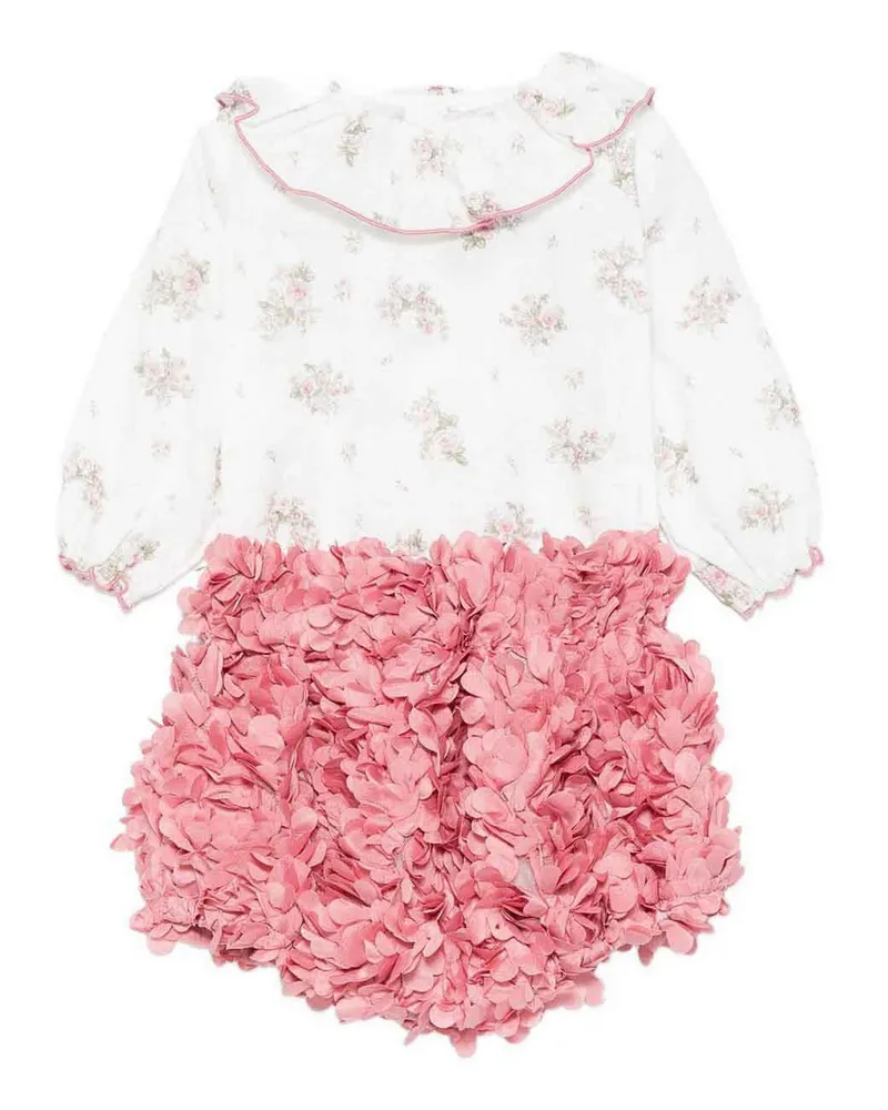 La Stupenderia Top - Nude Nude