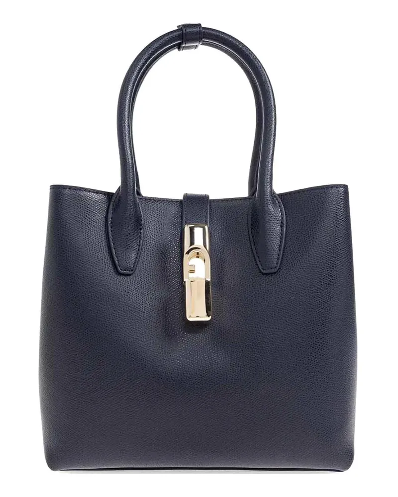 Furla Shopper - Blau Blau