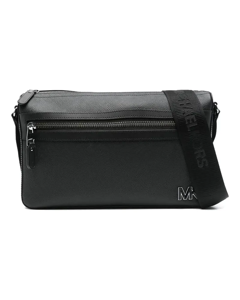 Michael Kors Aktentasche - Schwarz Schwarz