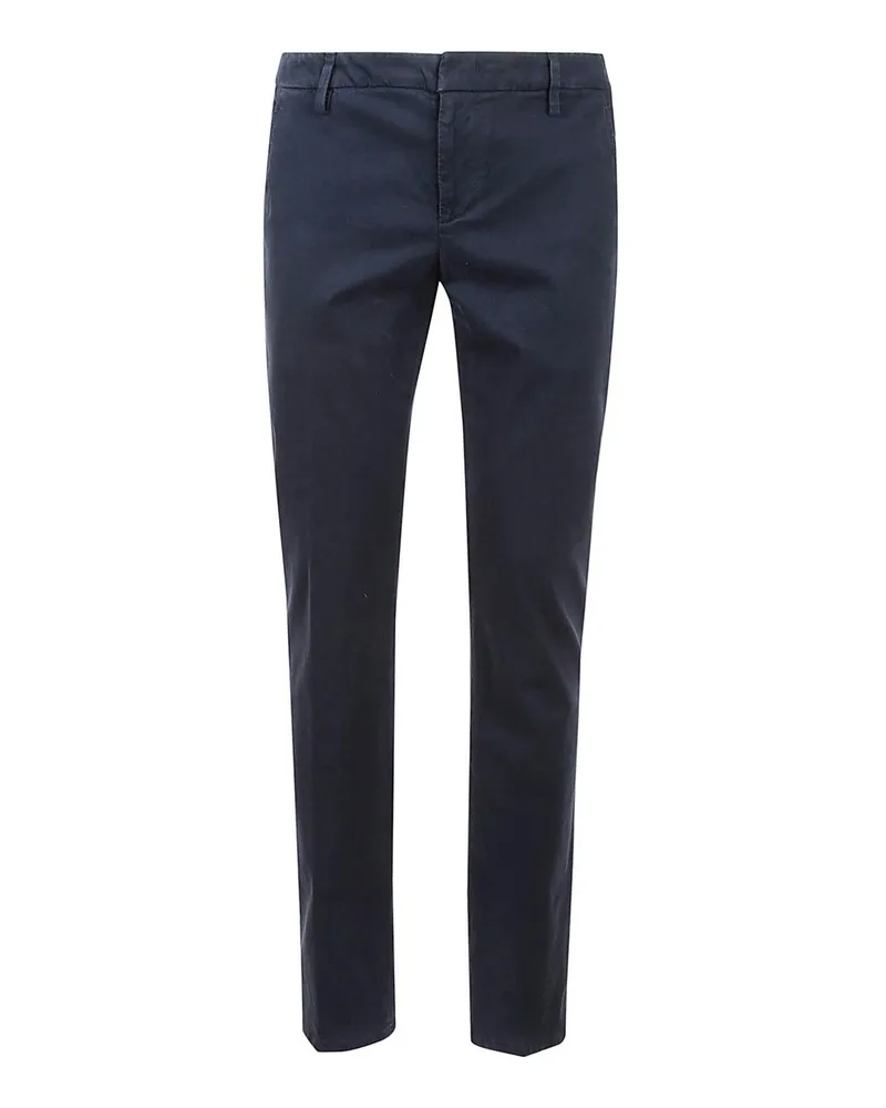 Dondup Casual Hose - Blau Blau