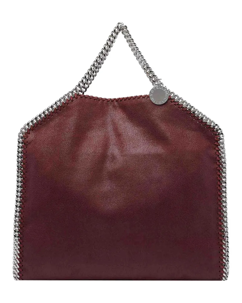 Stella McCartney Shopper - Rot Rot