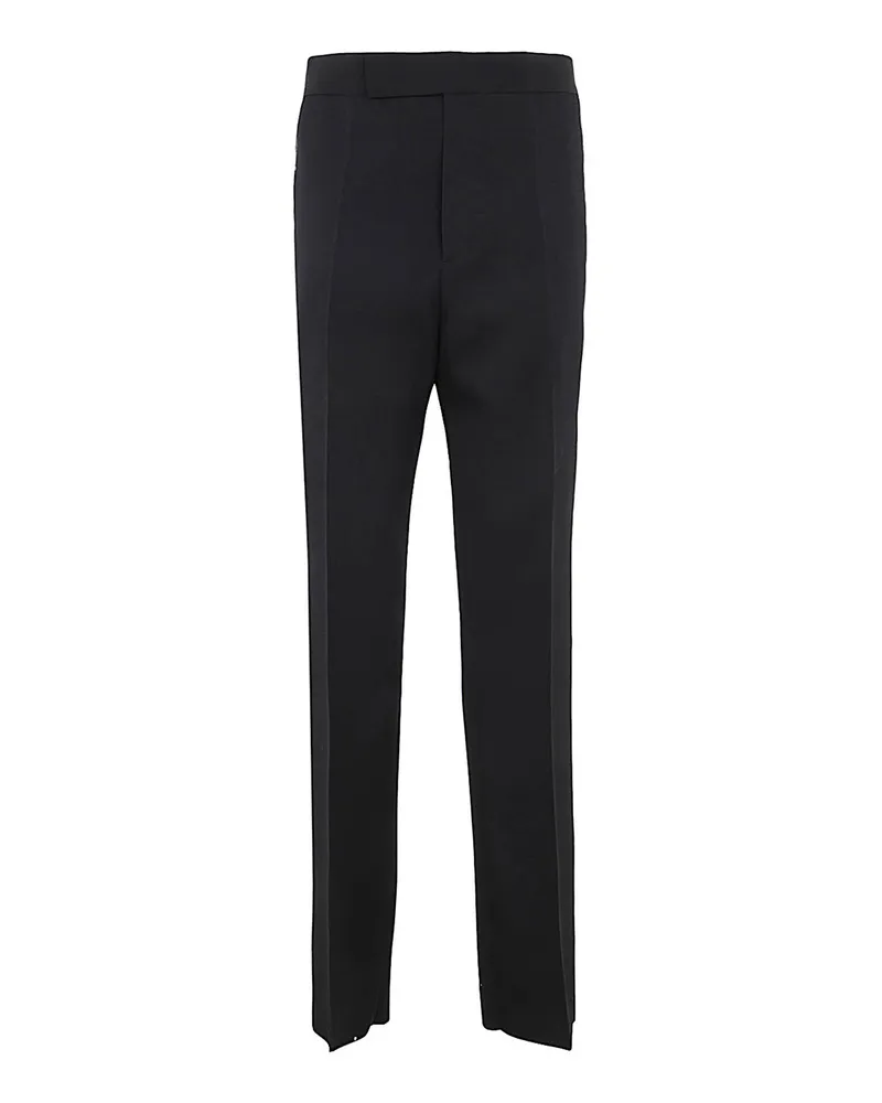 Sapio Casual Hose - Schwarz Schwarz