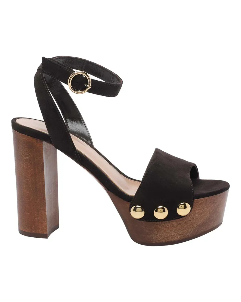 Gianvito Rossi Pumps - Braun Braun