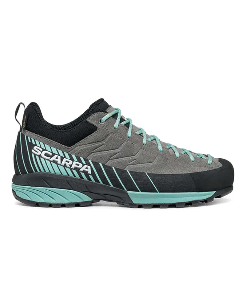 Scarpa Sneaker - Hellblau Hellblau