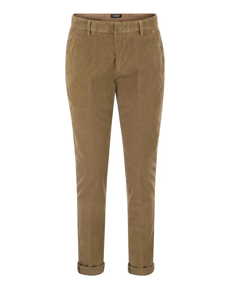 Dondup Casual Hose - Bunt