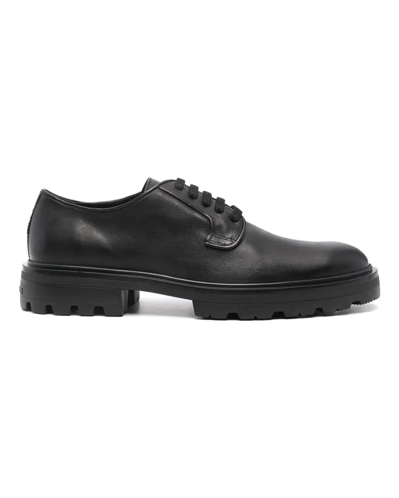 Hogan Klassische Schuhe - Schwarz Schwarz