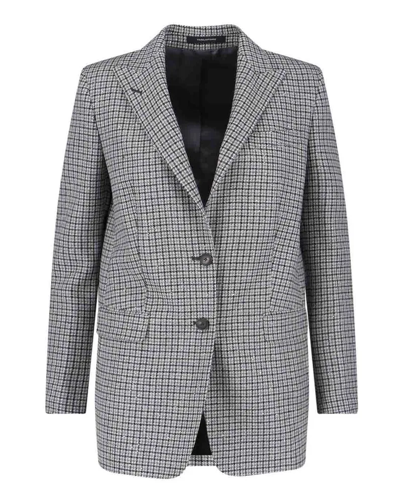 Tagliatore Blazer - Grau Grau