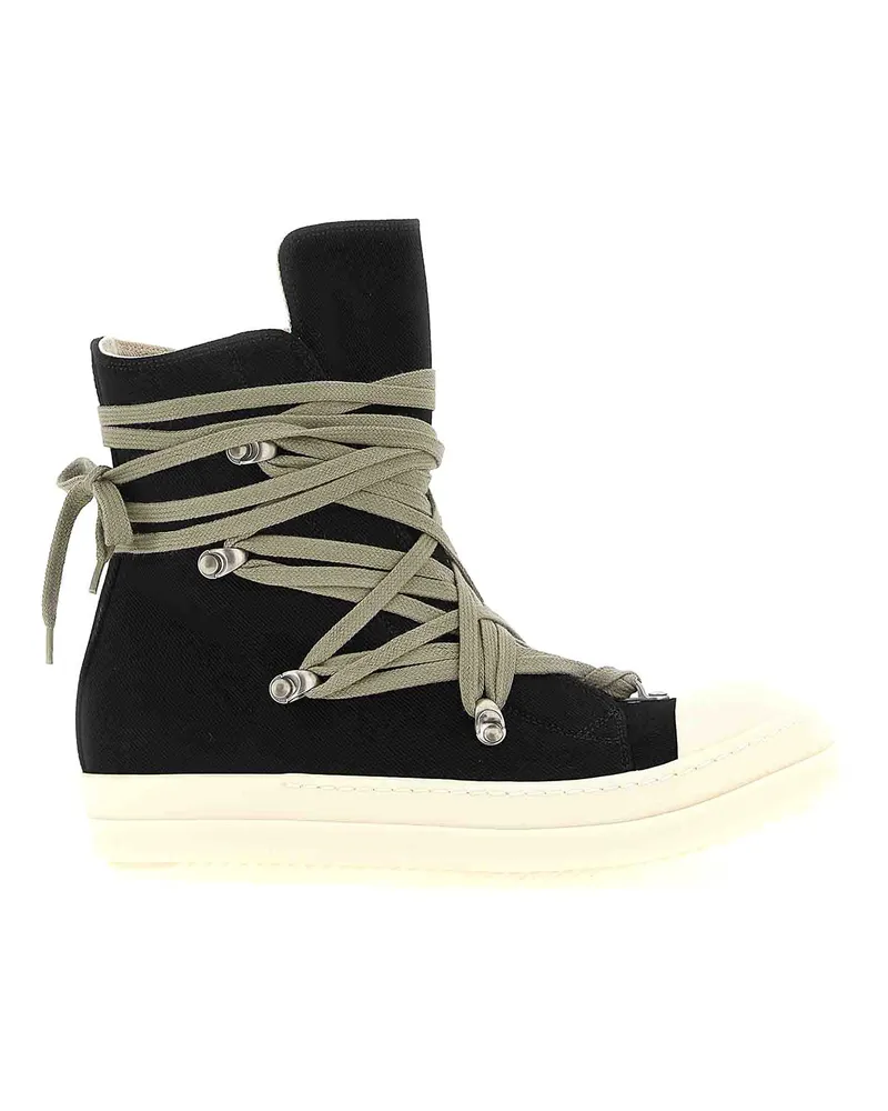 DRKSHDW by Rick Owens Sneaker - Weiß Weiß