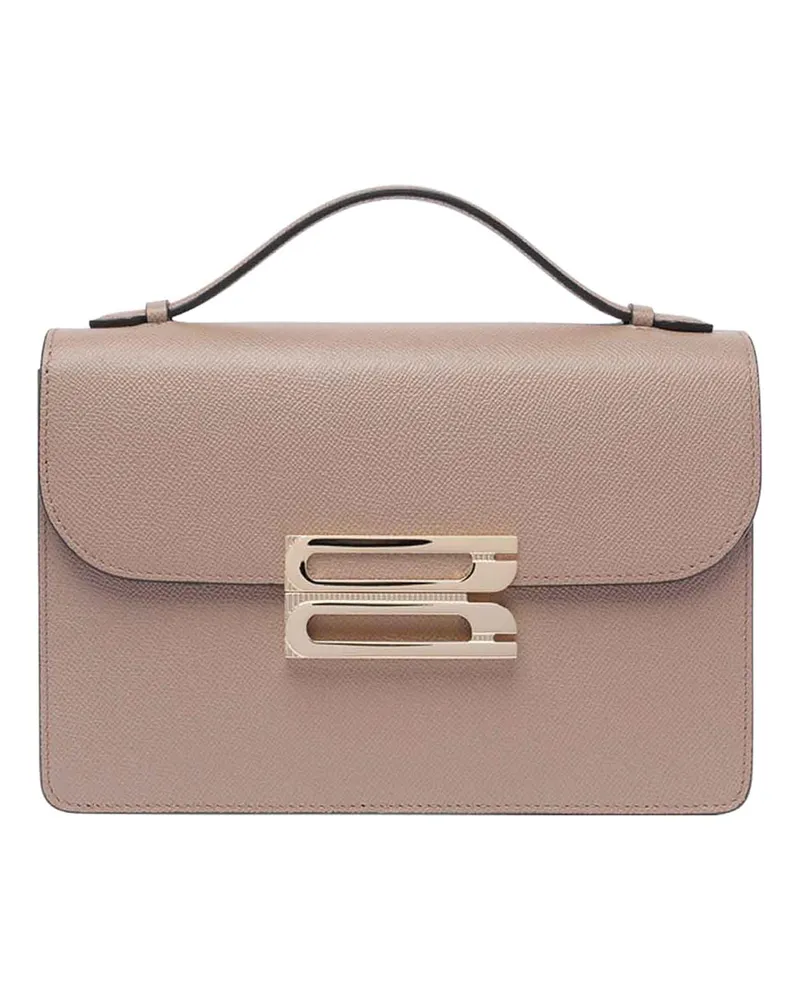 Victoria Beckham Shopper - Beige Beige