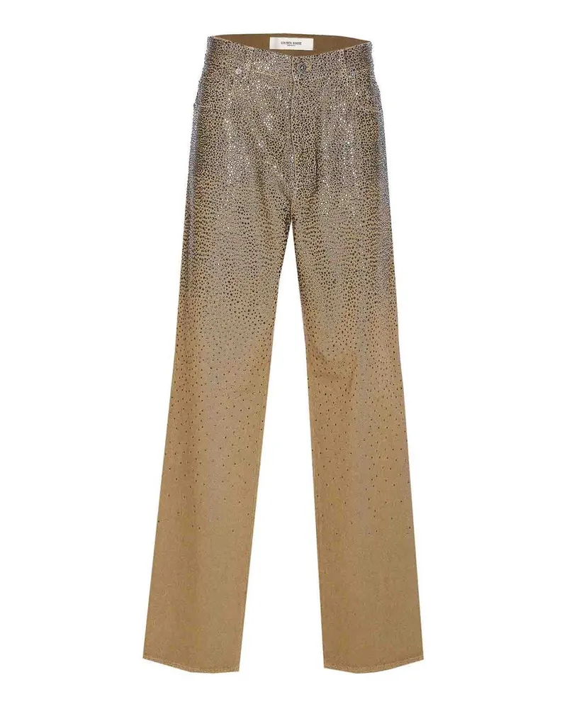 Golden Goose Casual Hose - Braun Braun
