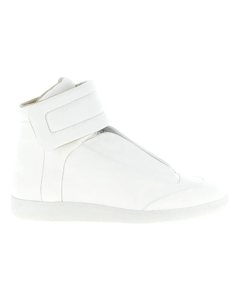 Maison Margiela Sneaker - Weiß Weiß