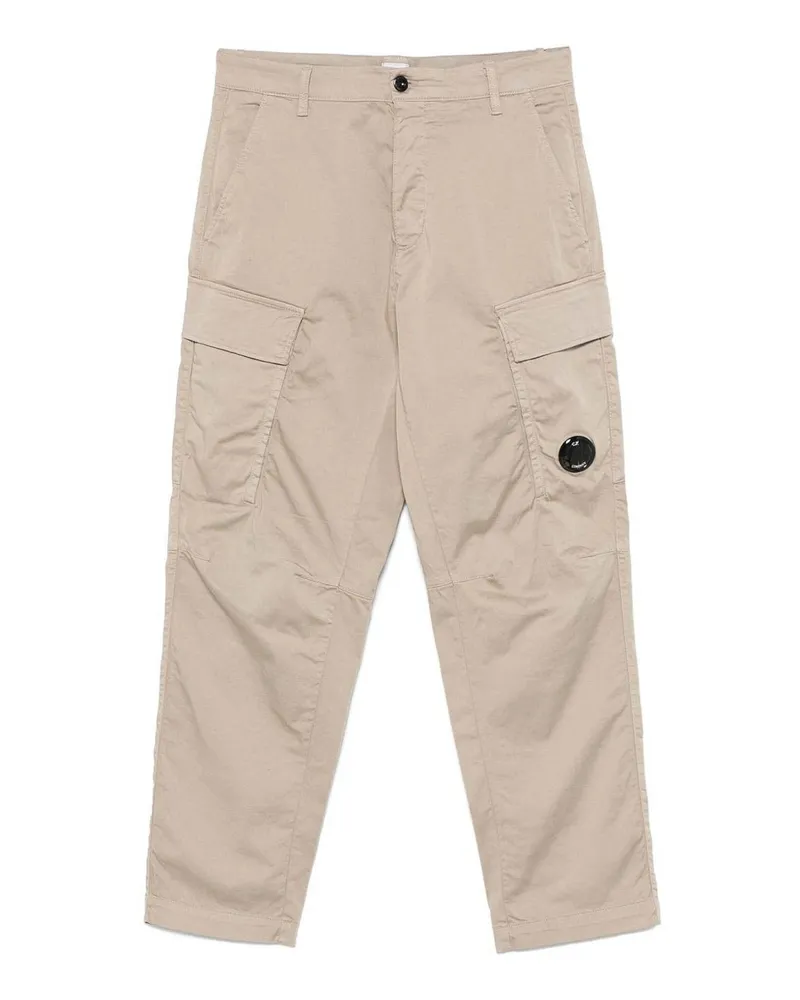 C.P. Company C. P. Company Casual Hose - Beige Beige