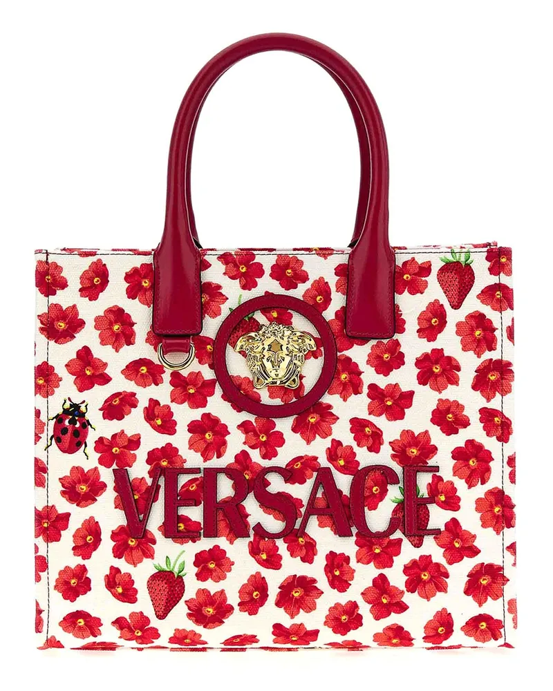 Versace Umhängetasche - Bunt Bunt