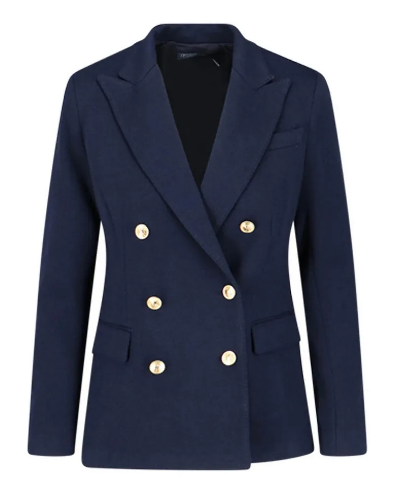 Ralph Lauren Blazer - Blau Blau