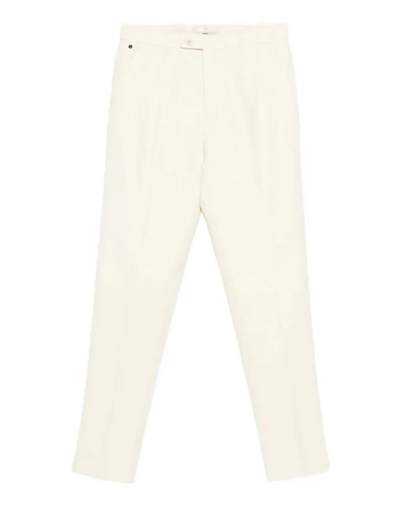 GTA Casual Hose - Creme Creme