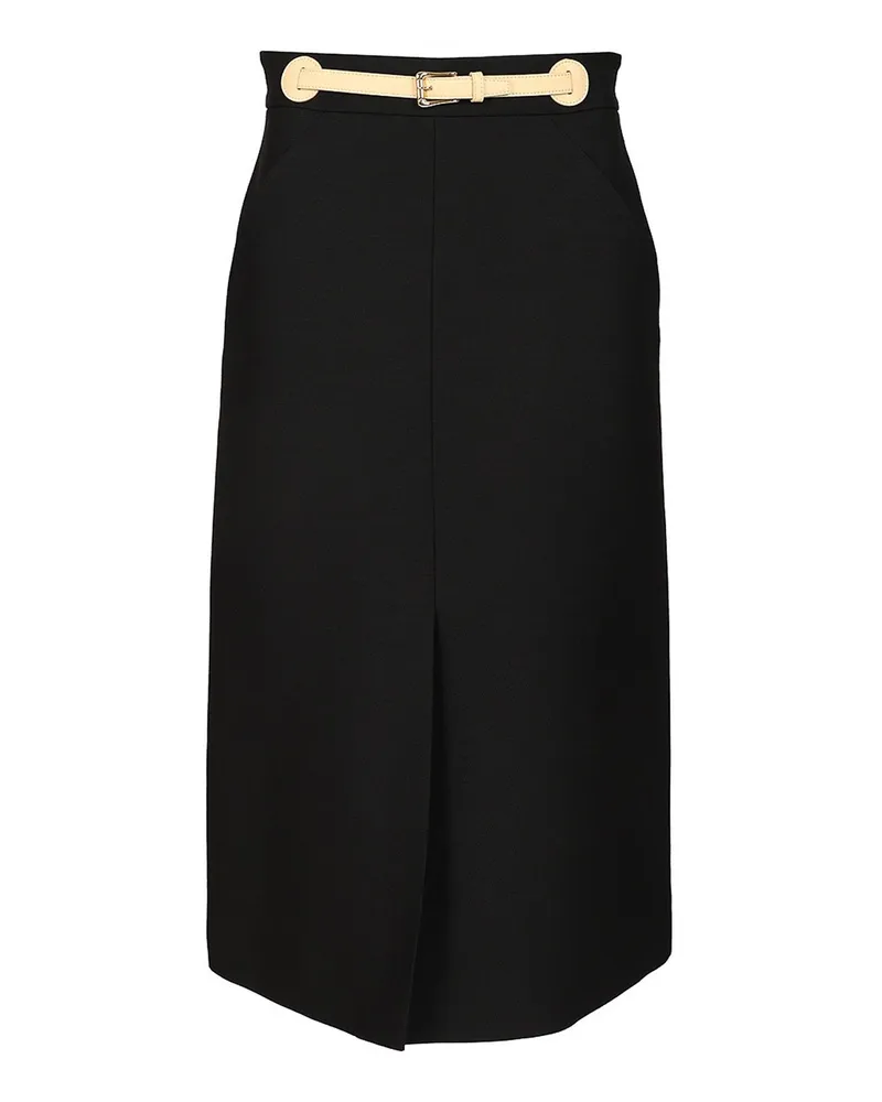 Valentino Garavani Midirock - Schwarz Schwarz