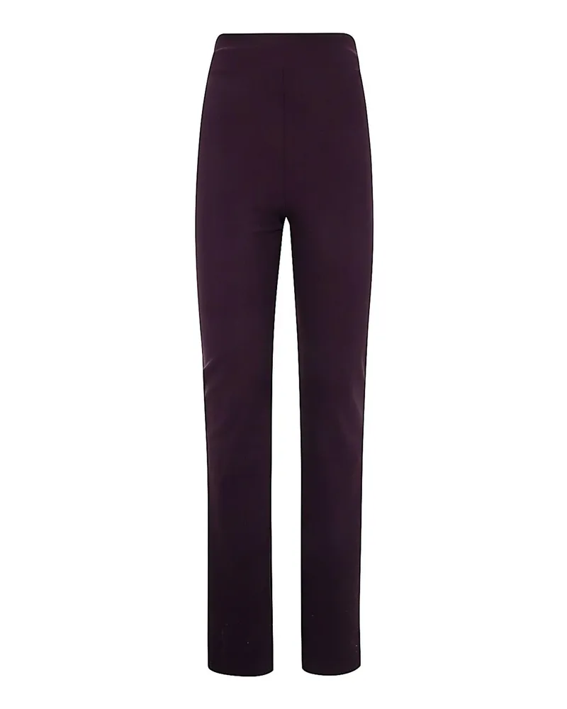 Chiara Boni Casual Hose - Rosa Rosa
