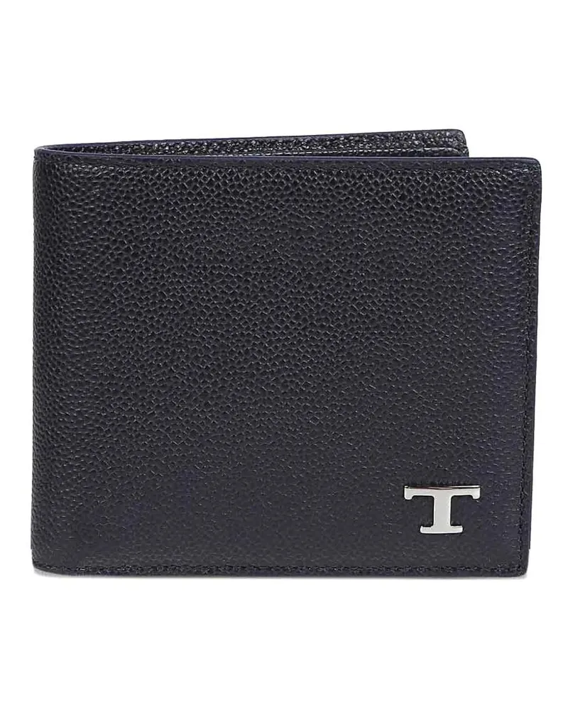 TOD'S Portemonnaie - Beige Beige