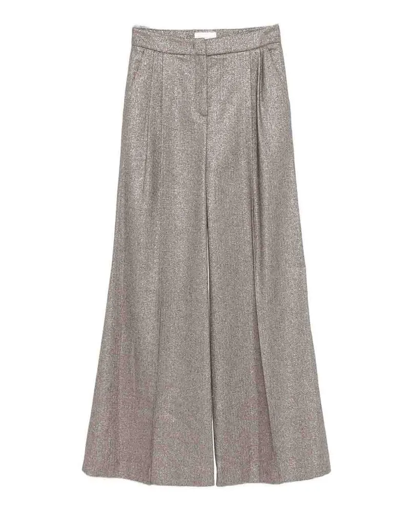 VIA MASINI 80 Casual Hose - Braun Braun