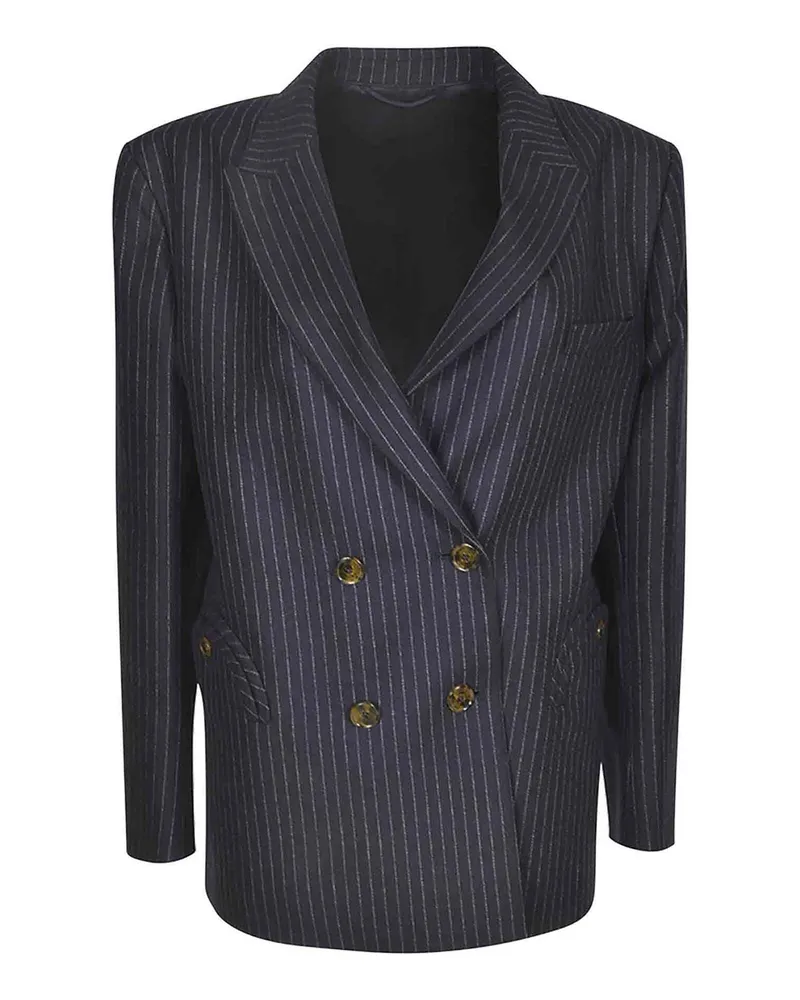 Blazé Milano Casualjacke - Blau Blau