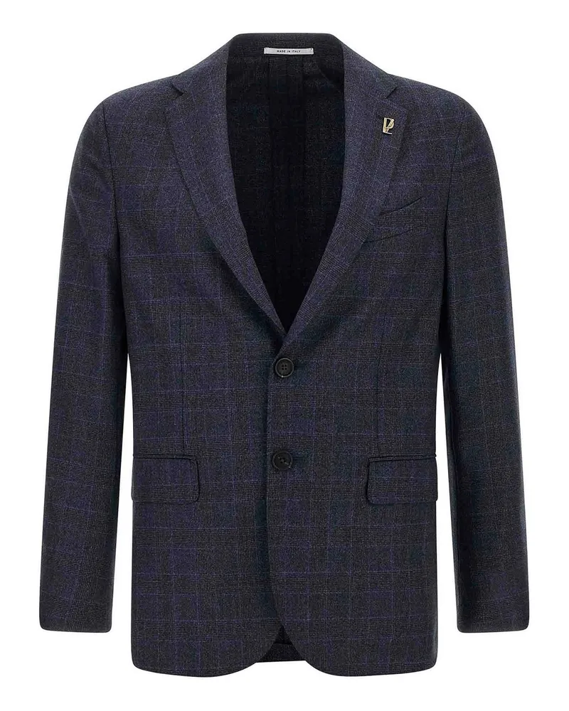 Pal Zileri Blazer - Blau Blau