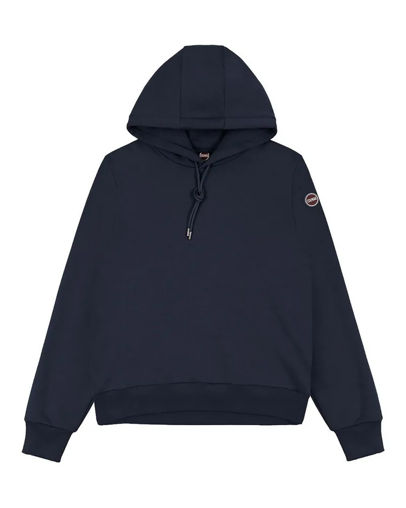 Colmar Sweatshirt - Blau Blau