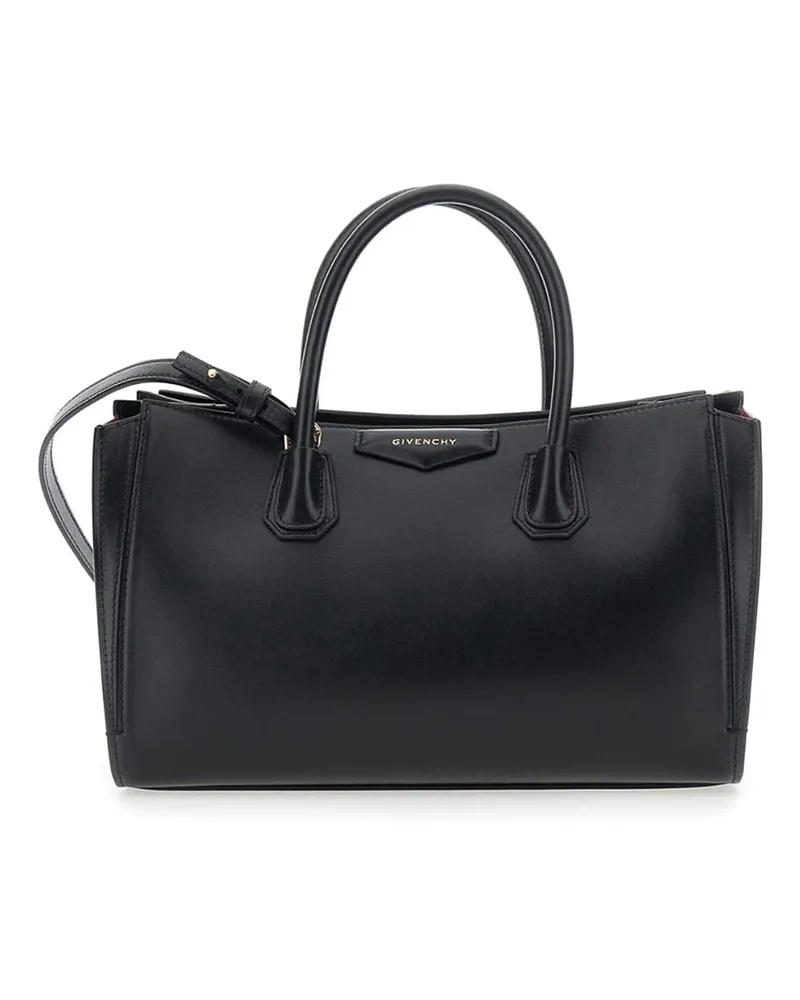 Givenchy Shopper - Schwarz Schwarz