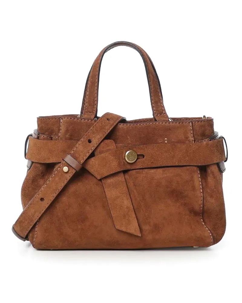Gianni Chiarini Shopper - Braun Braun