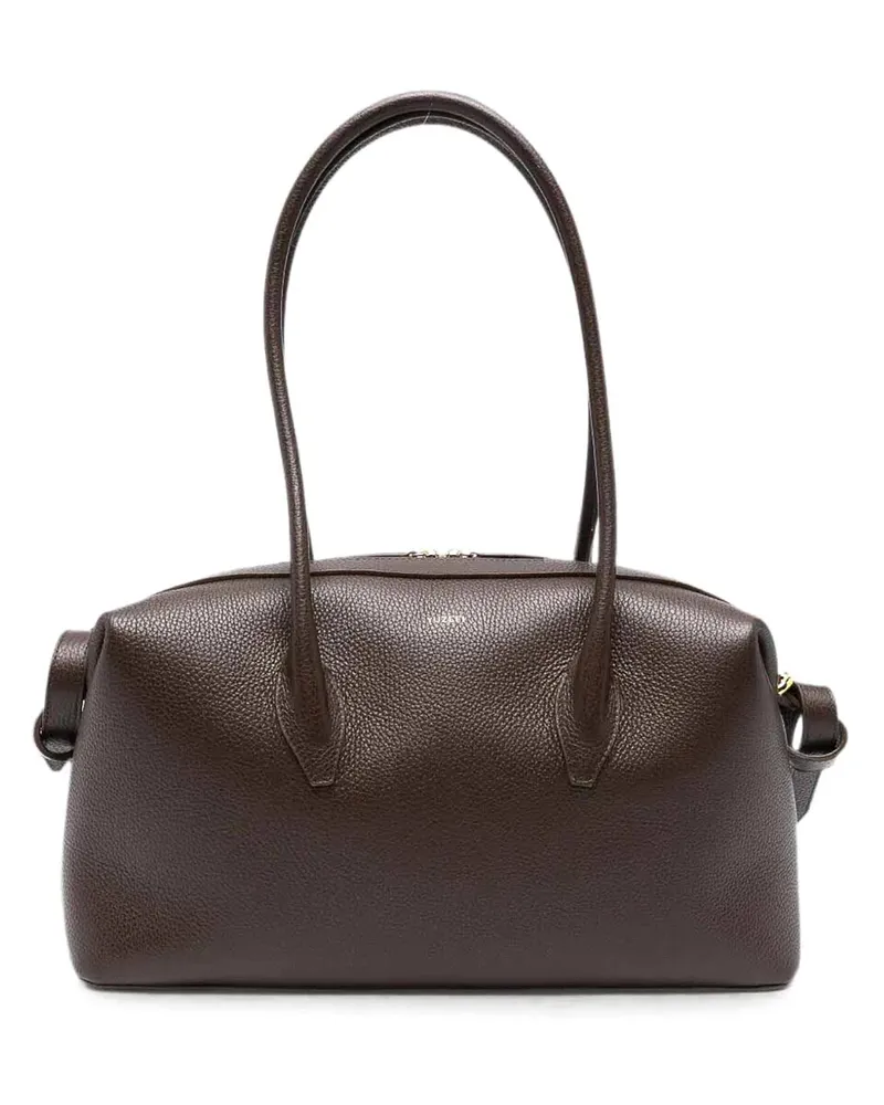 YUZEFI Reisetasche - Braun 