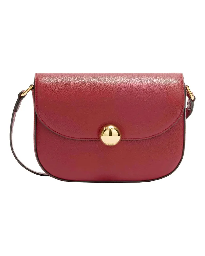 Furla Shopper - Dunkelrot Dunkelrot