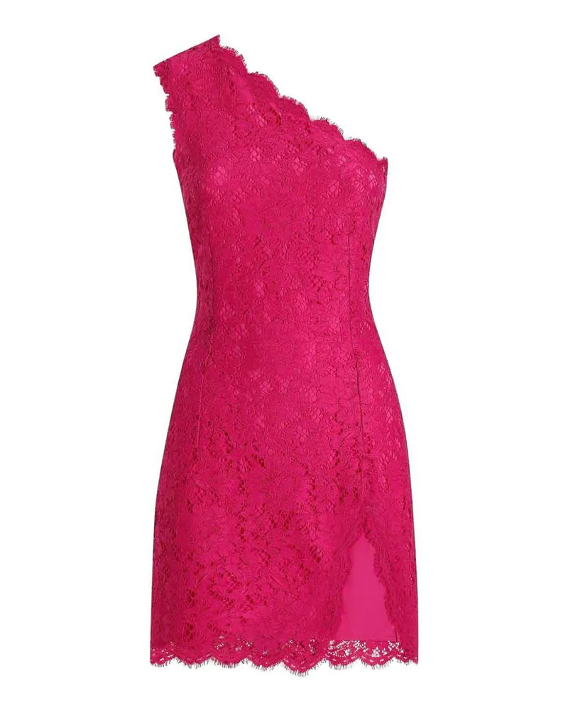 Dolce & Gabbana Kurzes Kleid - Bunt Bunt