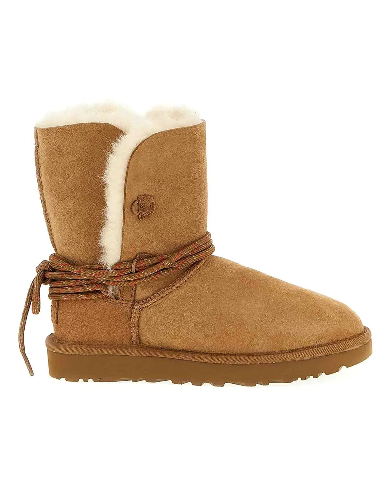 UGG Stiefel - Braun Braun