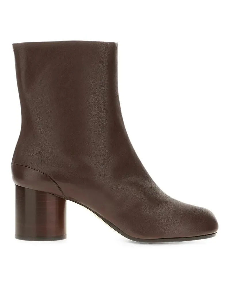 Maison Margiela Stiefeletten - Braun Braun
