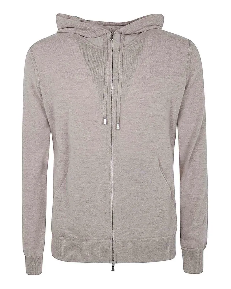 Filippo de Laurentiis Sweatshirt - Nude Nude