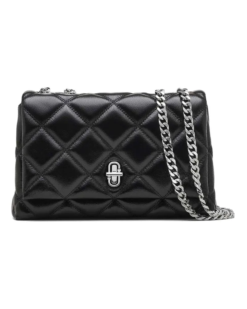 Marc Jacobs Shopper - Schwarz Schwarz