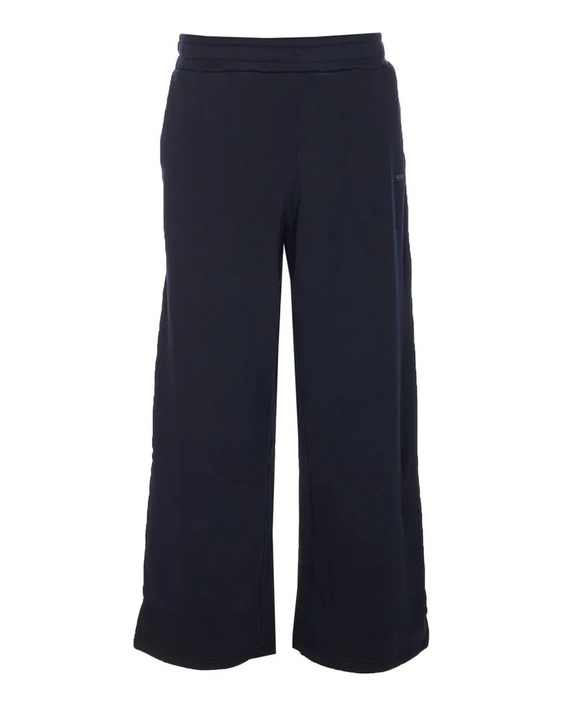 Daily Paper Casual Hose - Schwarz Schwarz