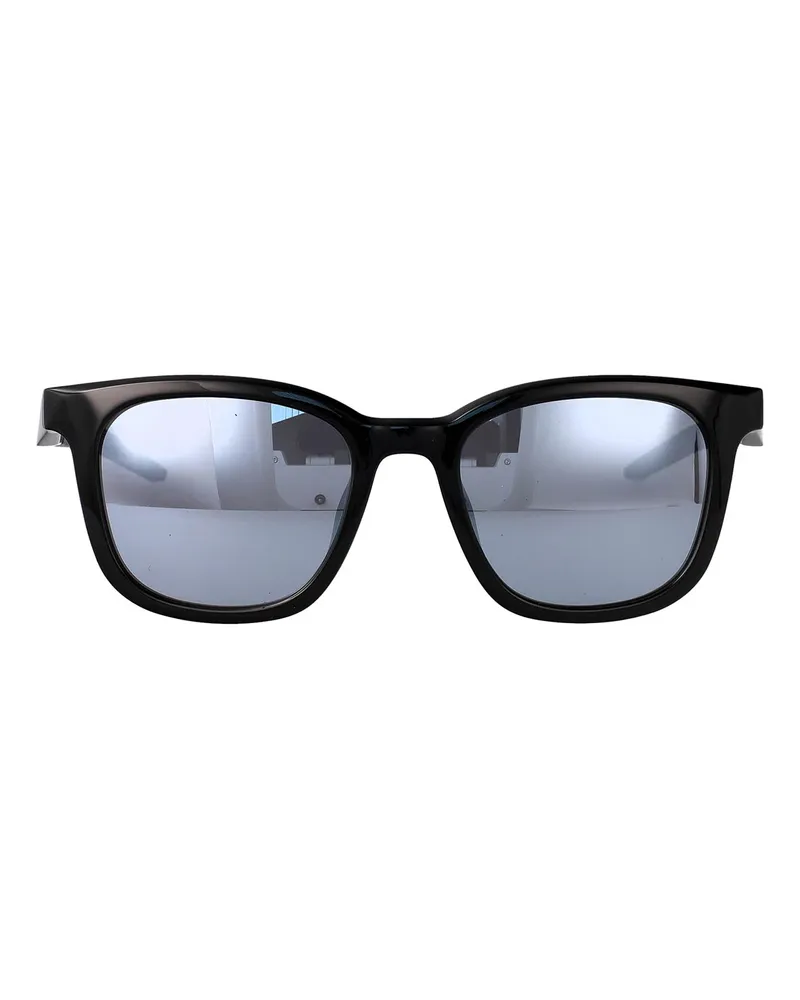 Nike Sonnenbrille - Schwarz Schwarz