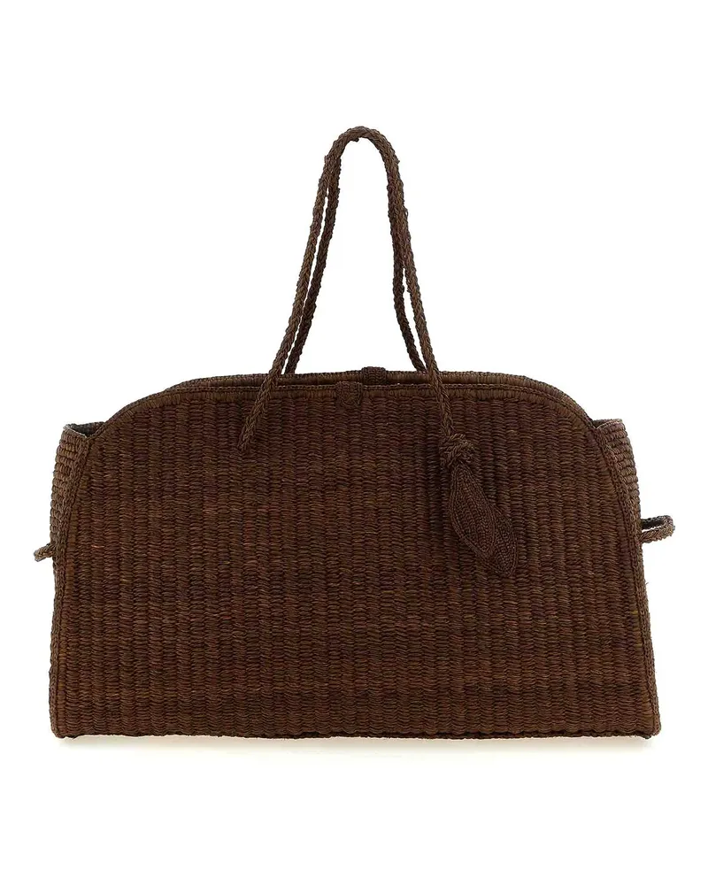Jacquemus Shopper - Braun Braun