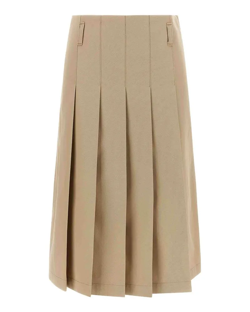 A.P.C. A. P.C. Midirock - Beige Beige