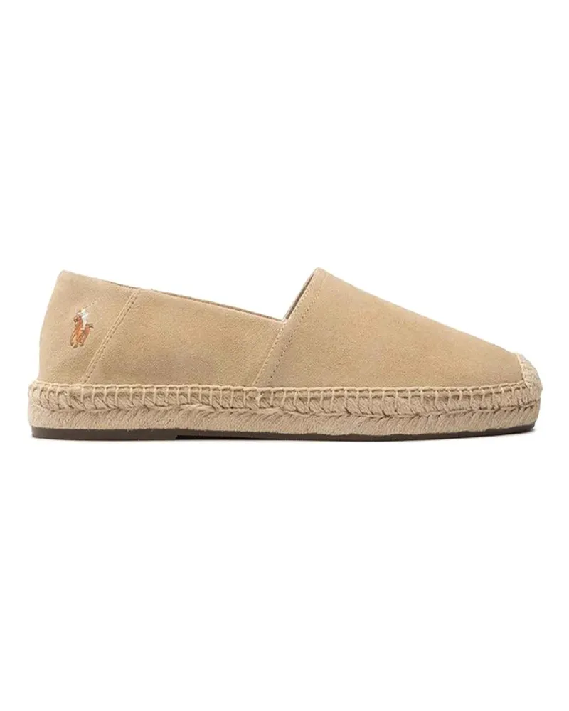 Ralph Lauren Espadrilles - Bunt Bunt