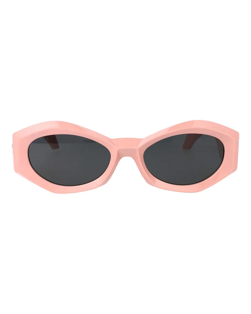 Versace Sonnenbrille - Nude Nude