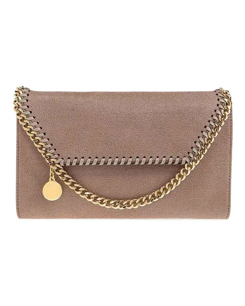 Stella McCartney Umhängetasche - Rosa Rosa