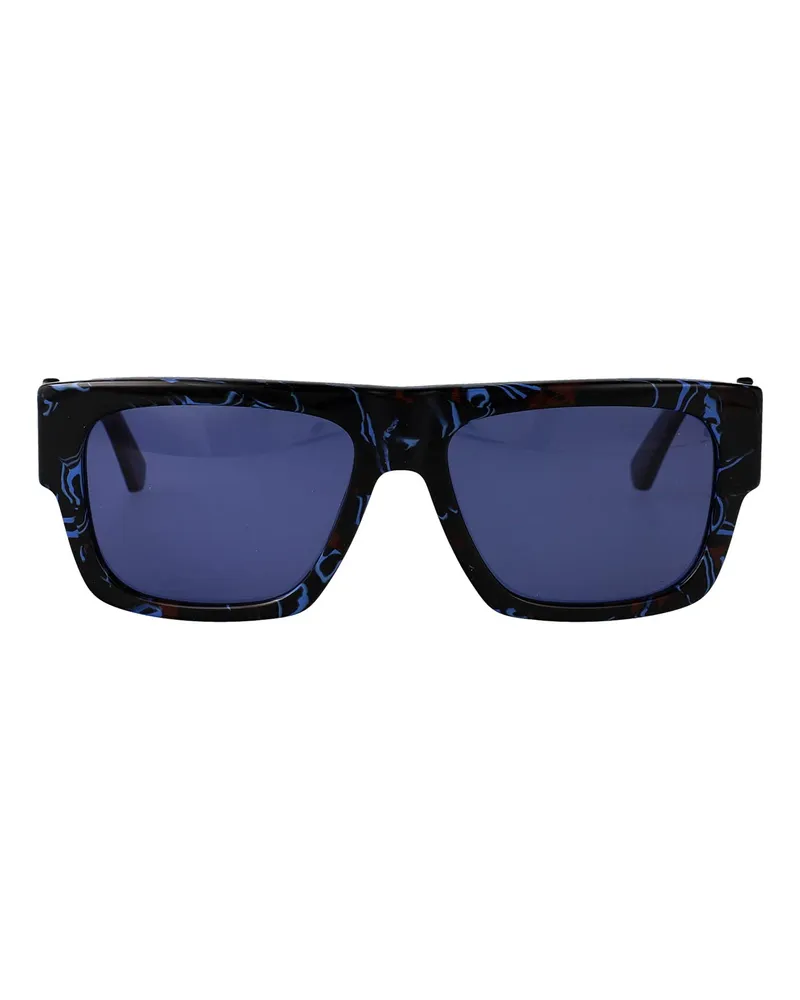 Calvin Klein Sonnenbrille - Blau Blau