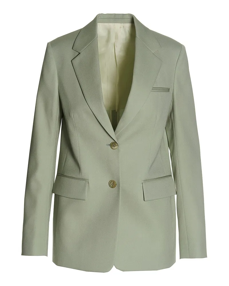 Lanvin Blazer - Grün Grün