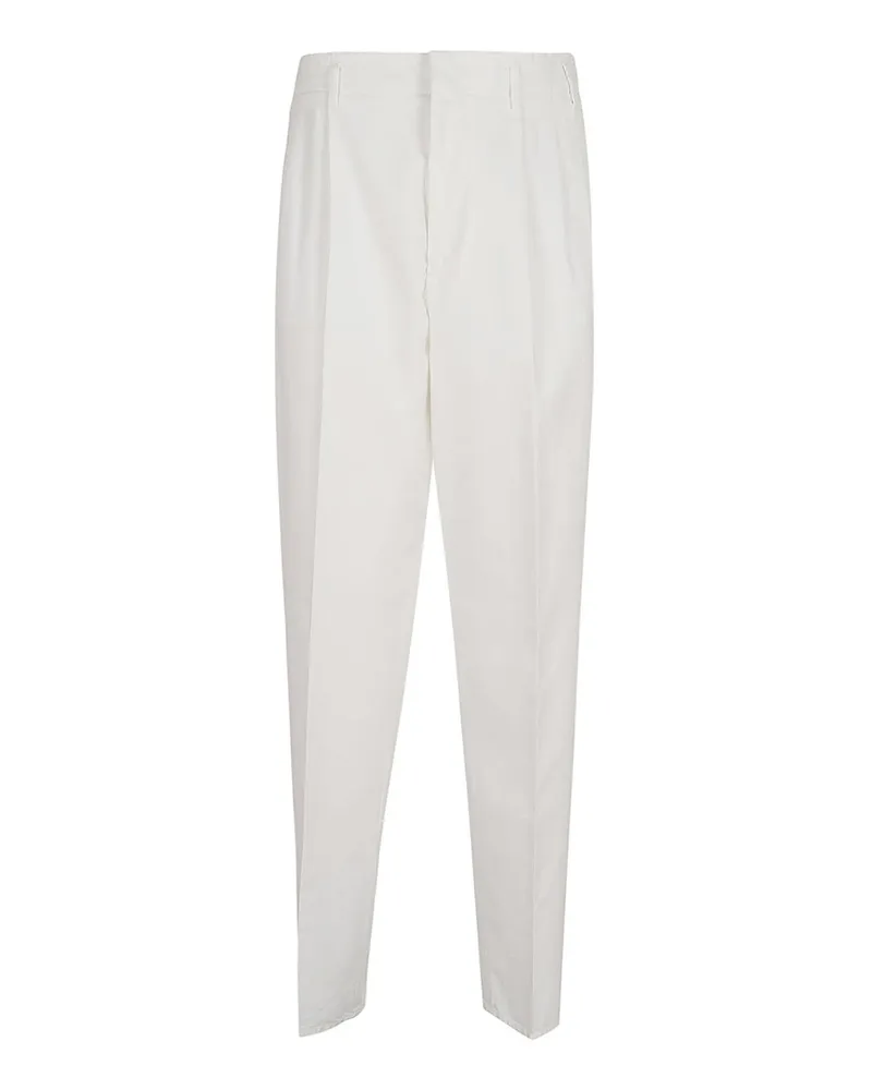 Brunello Cucinelli Shorts - Creme Creme