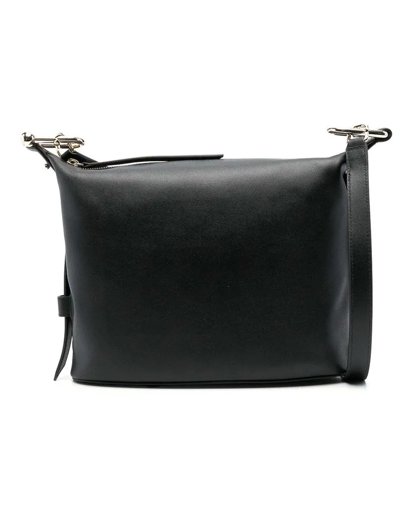 Furla Umhängetasche - Schwarz Schwarz