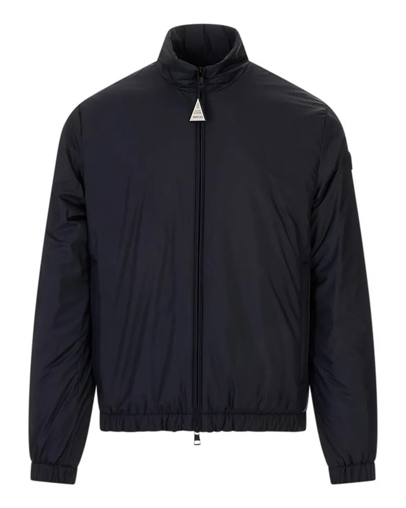 Moncler Daunenjacke - Blau Blau